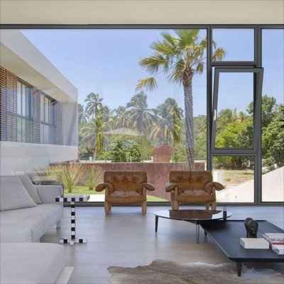 中國人保承保維盾系統門窗產品責任險，為室內裝潢安全保駕護航