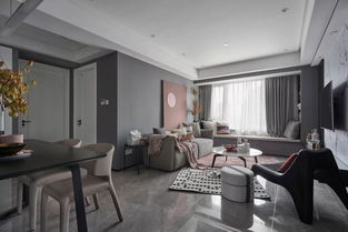 2019室內設計流行趨勢 精致與實用并存的現代裝潢