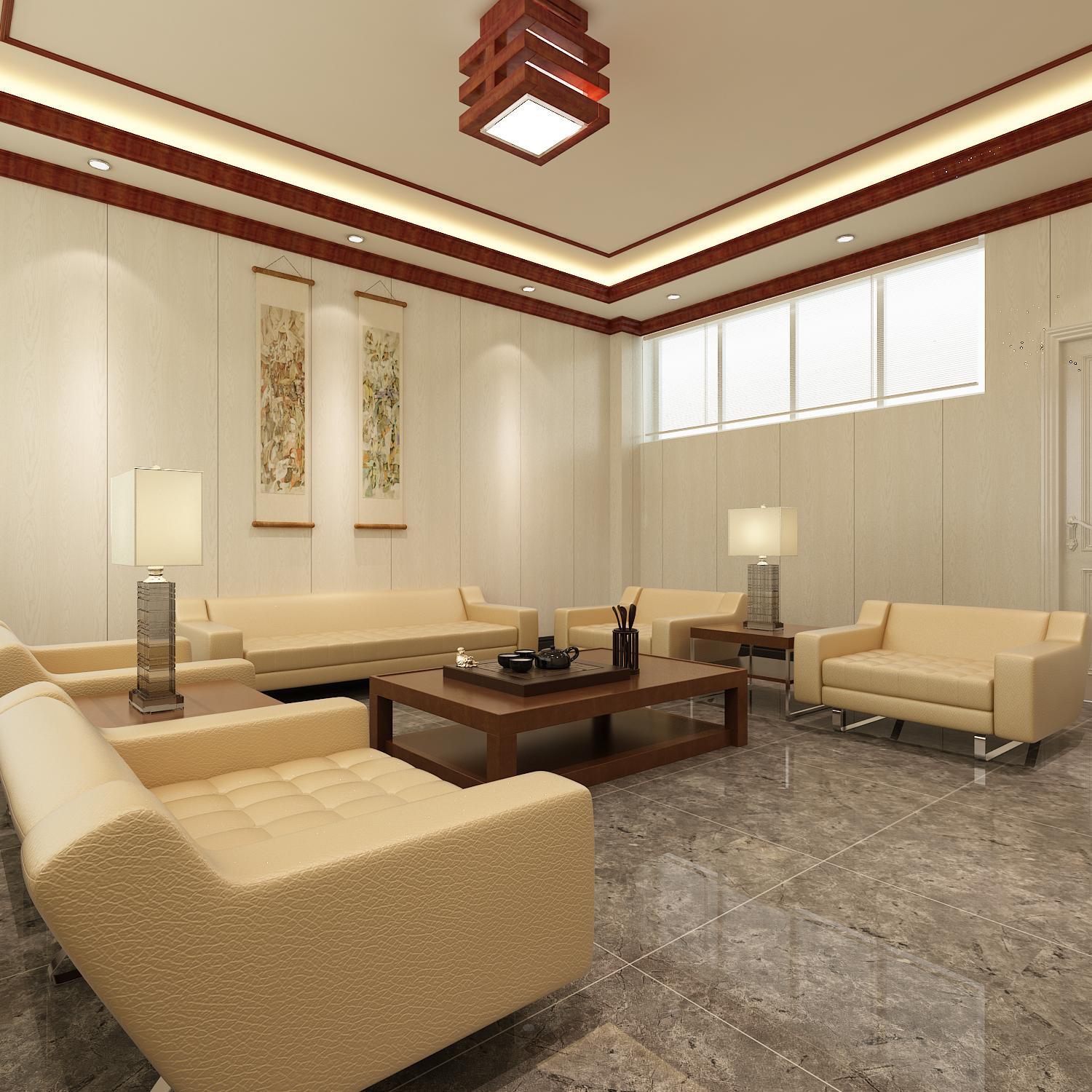 山東集成墻板廠家 解析集成墻板成為室內裝潢新風尚的五大理由