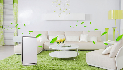 從空凈到新空氣 市場劇變下的企業(yè)轉(zhuǎn)型與室內(nèi)環(huán)境重塑