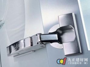 櫥柜五金配件有哪些