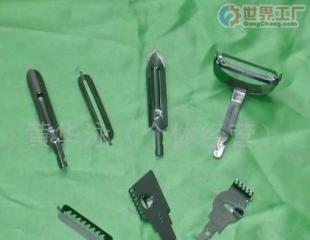 批發(fā)不銹鋼馬苓薯刨,瓜刨五金配件(圖)_家居家具_(dá)世界工廠網(wǎng)中國(guó)產(chǎn)品信息庫(kù)