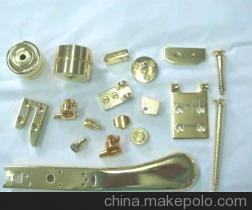 【各種樂器配件、樂器沖壓件、鍍金配件】價格,廠家,圖片,樂器配件,溫州市龍灣狀元華海沖件廠-