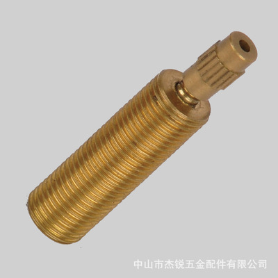 廠家直供燈飾配件 鎖線器 燈飾鋼絲吊線 鎖線銅件 - 廠家直供燈飾配件 鎖線器 燈飾鋼絲吊線 鎖線銅件廠家 - 廠家直供燈飾配件 鎖線器 燈飾鋼絲吊線 鎖線銅件價格 - 中山市杰銳五金配件 - 