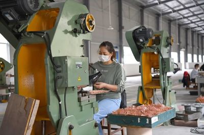 張家界市永定區人民政府